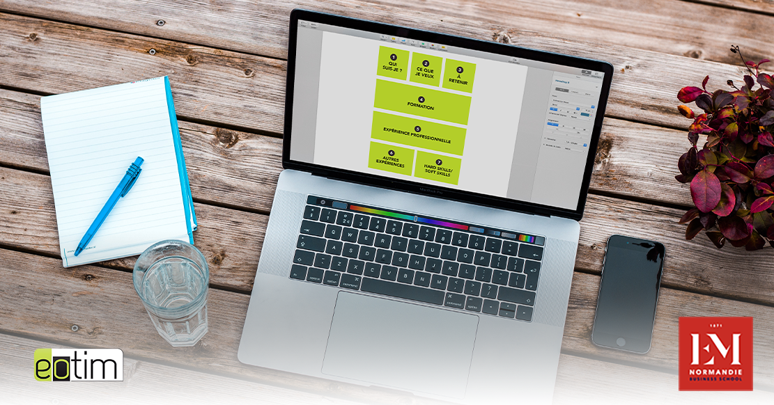 Best of Eotips : tout sur le CV !