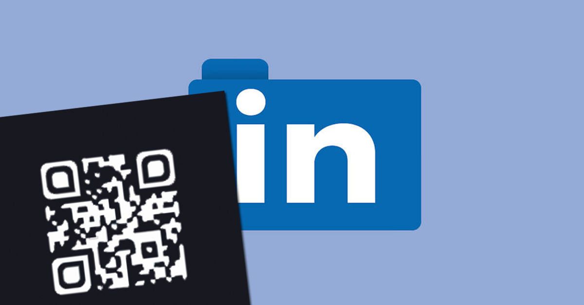 Comment activer et partager votre QR code LinkedIn