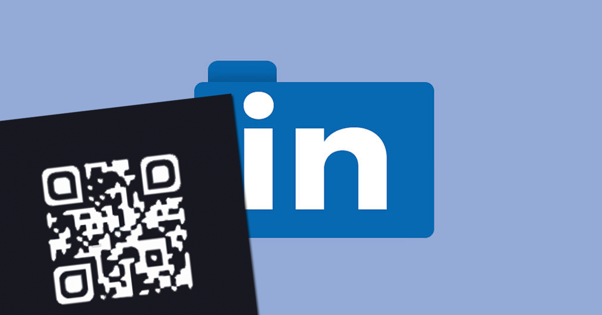 Comment activer et partager votre QR code LinkedIn ?