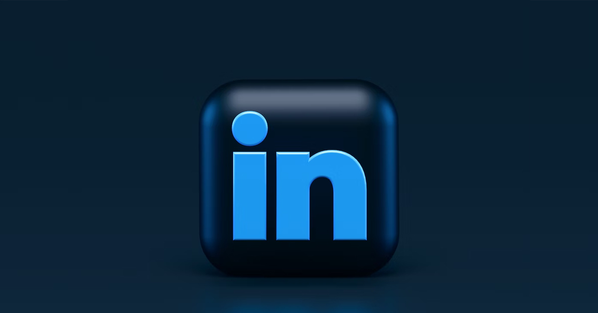 Comment ajouter un lien sur une photo LinkedIn ?