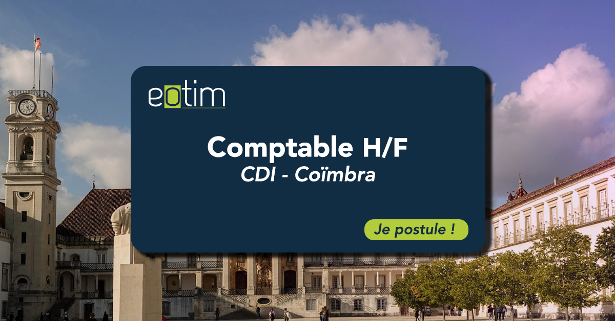 Comptable (H/F)