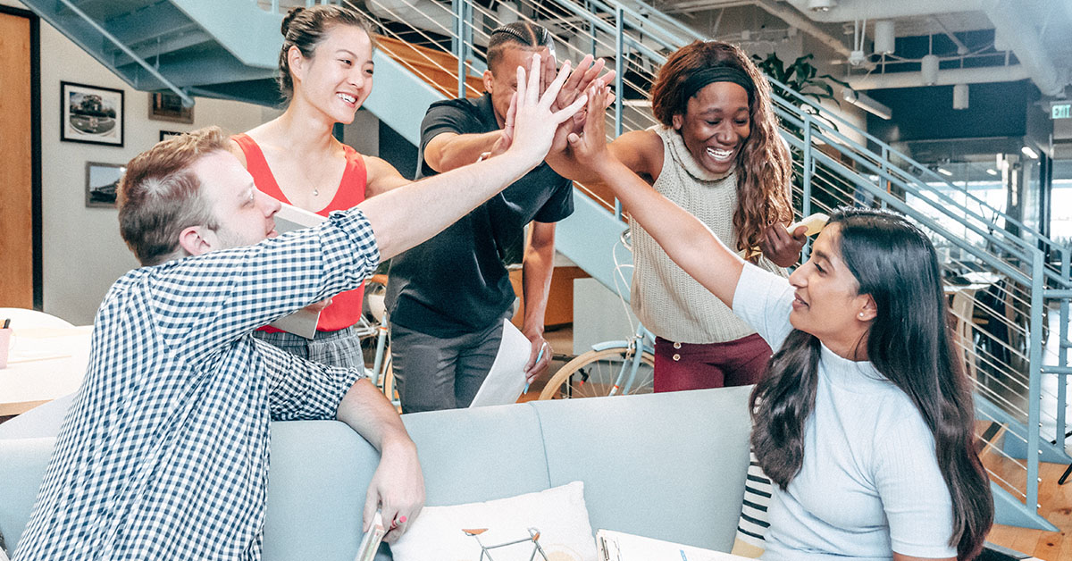 Les événements en entreprise : un indispensable pour la cohésion d’équipe.