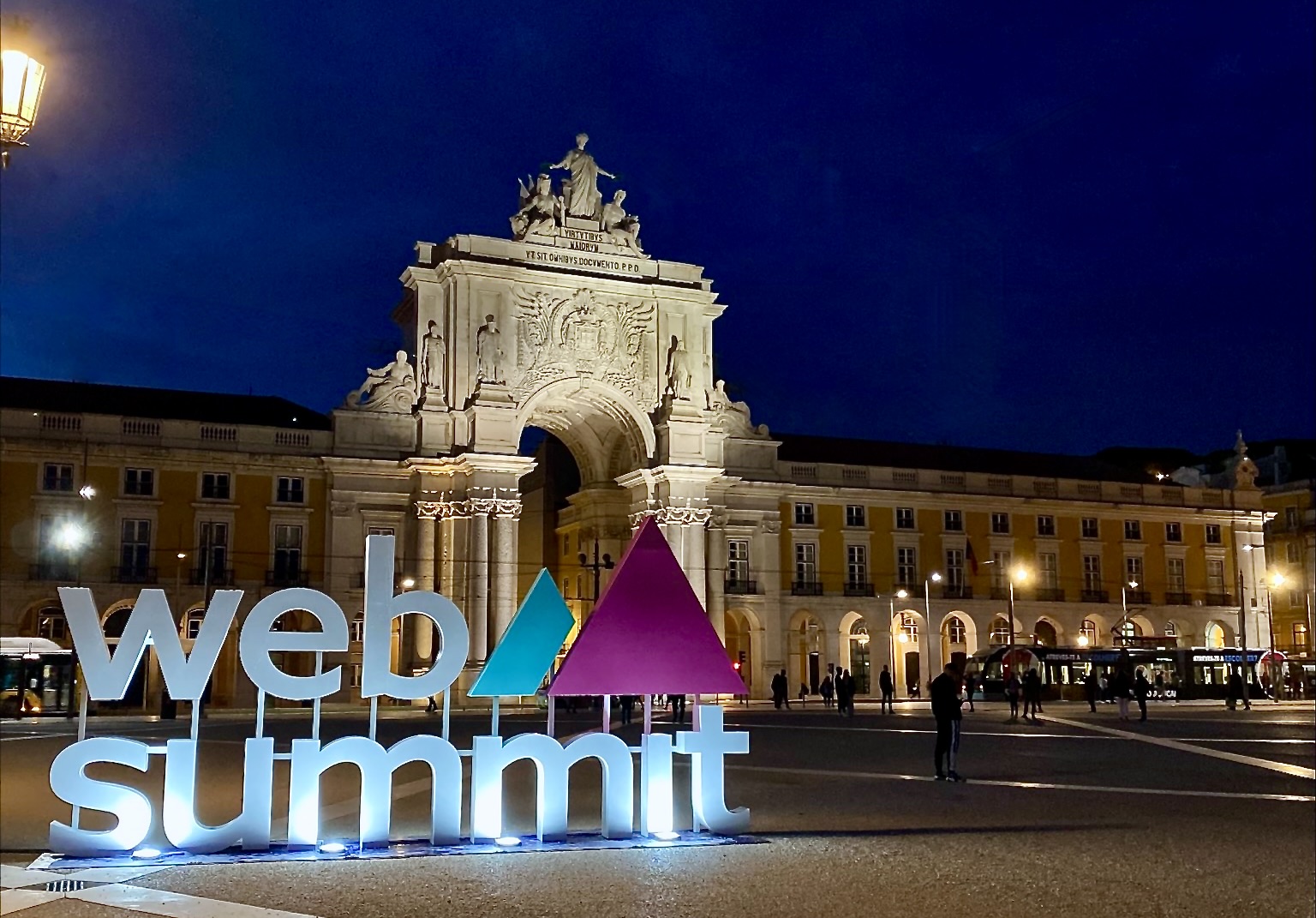 Lisbon Web Summit : le rendez-vous tech à ne plus manquer
