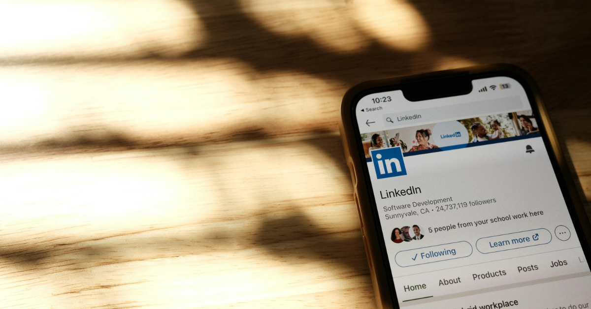 Quels sont les avantages de LinkedIn Premium Company Page ?