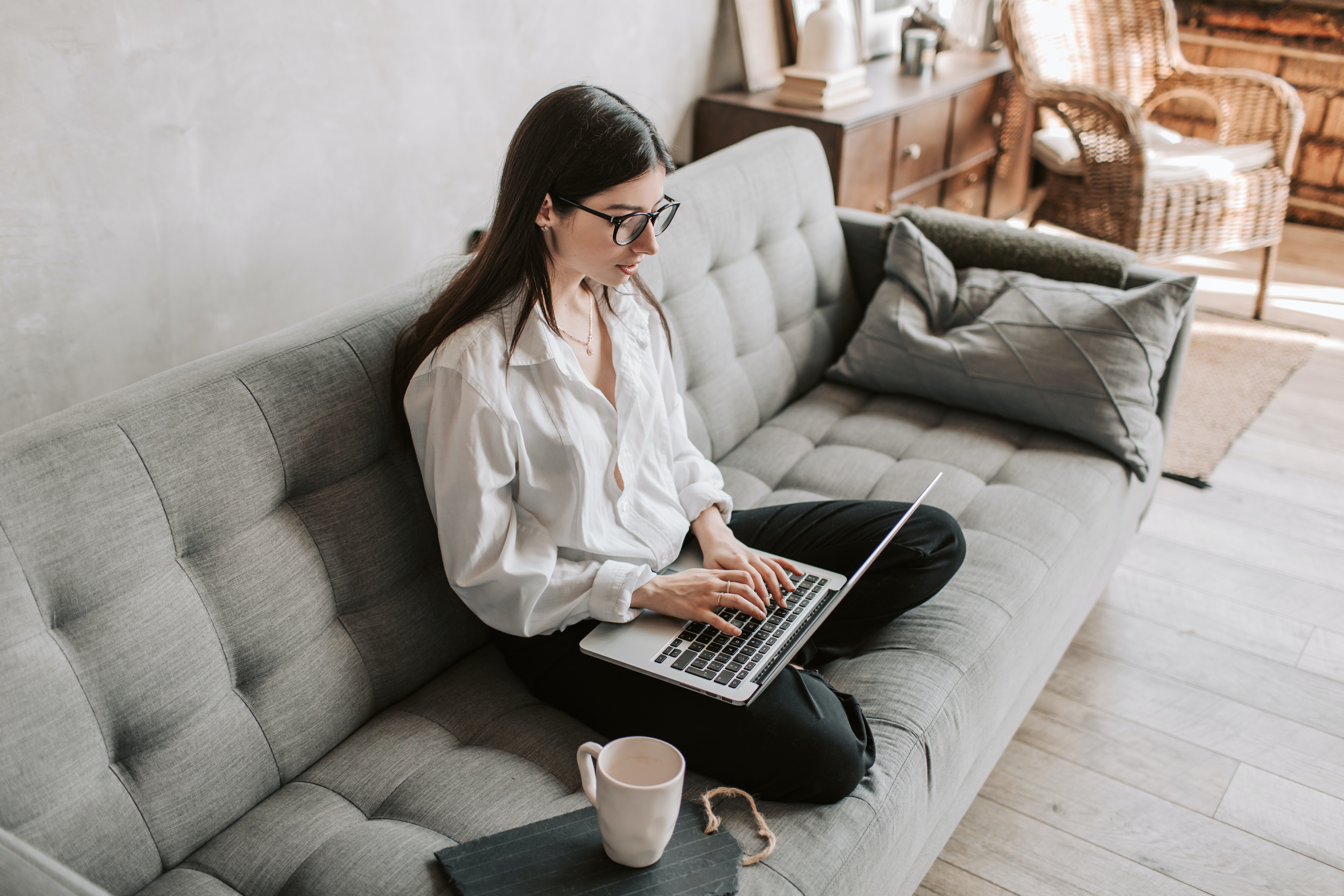 Télétravail : les pour et les contre