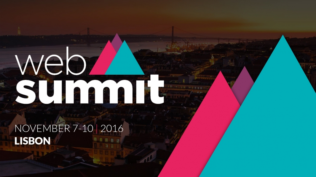 Web Summit 2016 à Lisbonne : Eotim répond présent