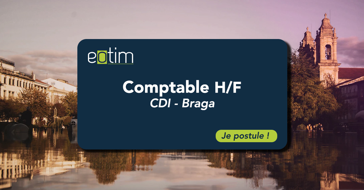 Comptable H/F