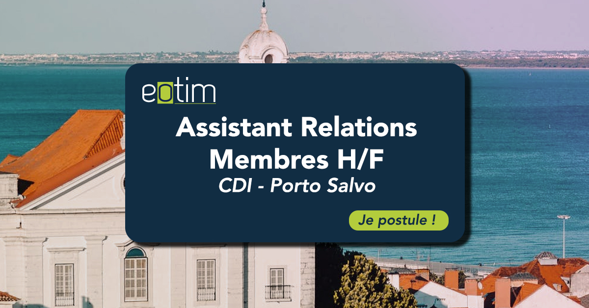 Concierge - H/F