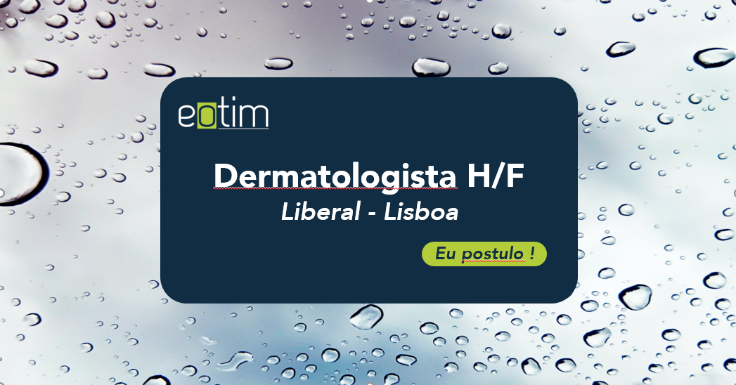 Dermatologista M-F