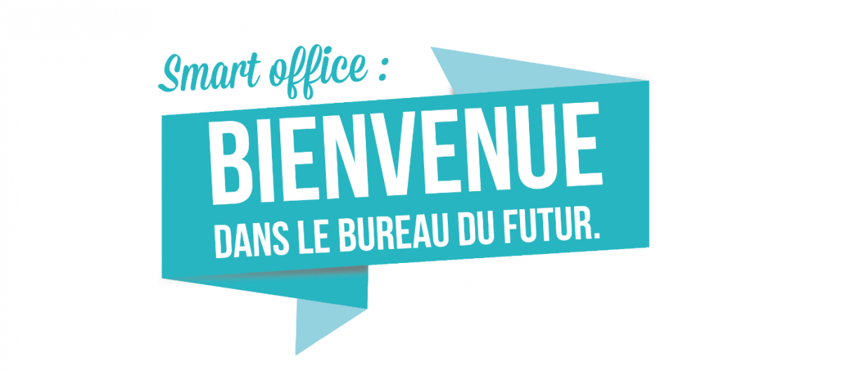 À quoi pourraient ressembler les bureaux du futur ?